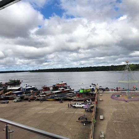 Hotel Tucunaré Inírida Esterno foto