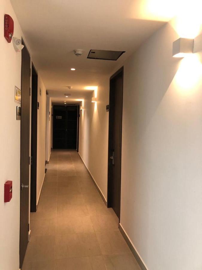 Hotel Tucunaré Inírida Esterno foto